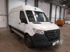 2019 MERCEDES BENZ SPRINTER 3 for sale at Copart SANDTOFT