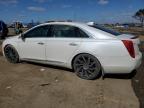 2017 Cadillac Xts Luxury zu verkaufen in Woodhaven, MI - Front End