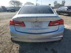 2019 Acura Tlx Advance იყიდება San Diego-ში, CA - Front End