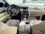 2008 Audi Q7 3.6 Quattro Premium zu verkaufen in Oklahoma City, OK - Normal Wear