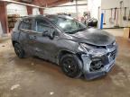 2019 Chevrolet Trax 1Lt zu verkaufen in Lansing, MI - Front End