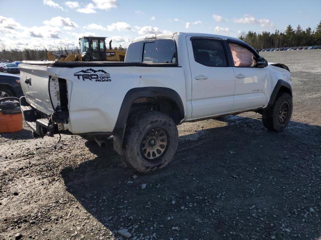 2020 TOYOTA TACOMA DOUBLE CAB