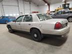 2008 Mercury Grand Marquis Ls en Venta en Center Rutland, VT - Biohazard/Chemical