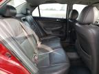 2007 Honda Accord Ex продається в Dunn, NC - Rear End