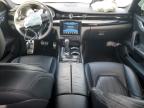 2019 Maserati Quattroporte S на продаже в Los Angeles, CA - Front End