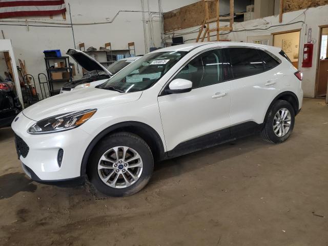 FORD ESCAPE SE 2021