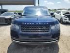 2016 Land Rover Range Rover  продається в West Palm Beach, FL - Minor Dent/Scratches
