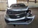 2014 Kia Sportage Base на продаже в Phoenix, AZ - Front End