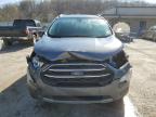 2020 Ford Ecosport Titanium იყიდება Ellwood City-ში, PA - All Over