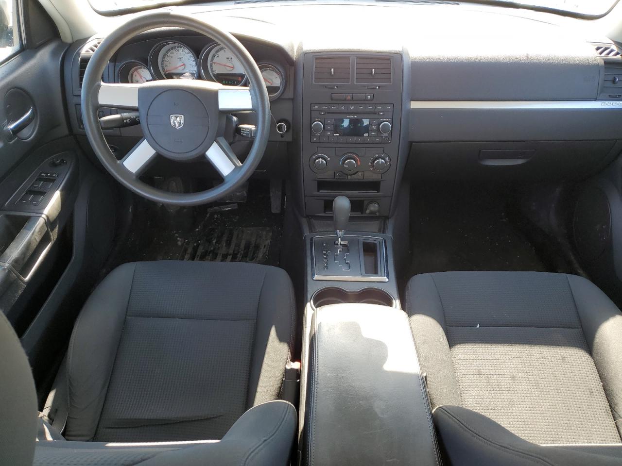 2008 Dodge Charger VIN: 2B3KA43G98H310422 Lot: 51672305