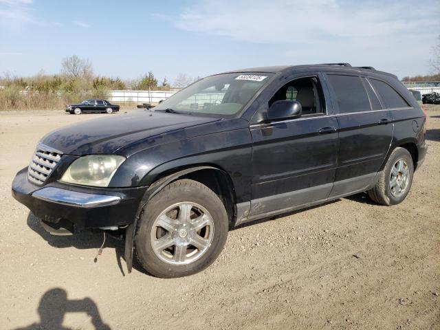 2004 Chrysler Pacifica 