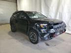 2024 Jeep Compass Trailhawk en Venta en Brookhaven, NY - Front End