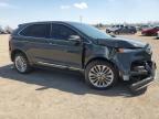 2022 FORD EDGE TITANIUM à vendre chez Copart ON - LONDON