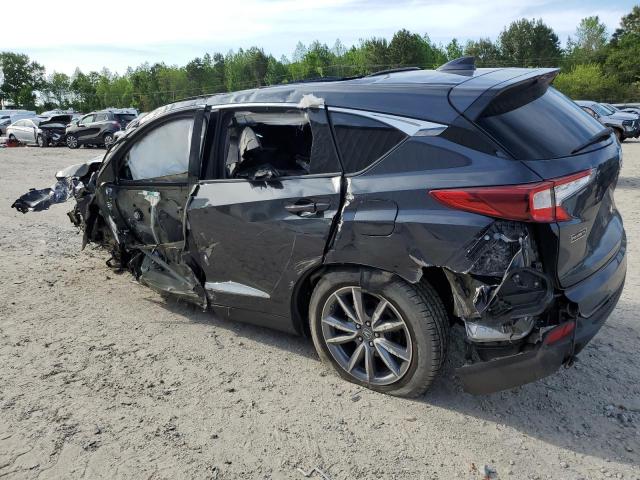  ACURA RDX 2020 Серый
