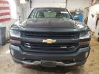 2017 Chevrolet Silverado K1500 Lt en Venta en Lyman, ME - All Over