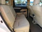 2016 Toyota Highlander Le for Sale in Wichita, KS - Front End