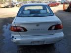2000 Toyota Corolla Ve de vânzare în Los Angeles, CA - Side