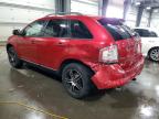 2010 Ford Edge Sel de vânzare în Ham Lake, MN - Rear End