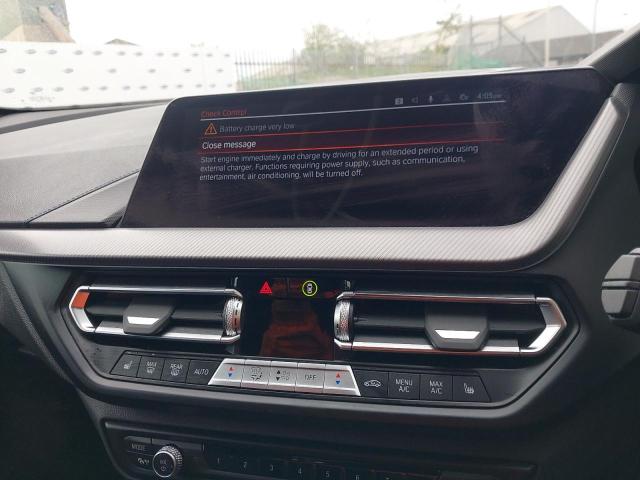2024 BMW M135I XDRI