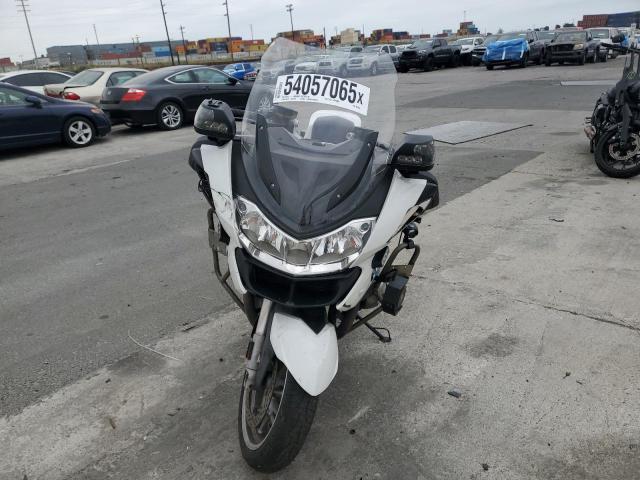 2013 BMW R1200 RT