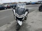 2013 BMW R1200 RT for sale at Copart CA - LONG BEACH
