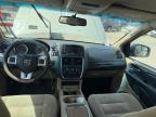 2016 DODGE GRAND CARAVAN SXT for sale at Copart OK - OKLAHOMA CITY