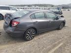 2014 Honda Civic Exl na sprzedaż w Earlington, KY - Rear End