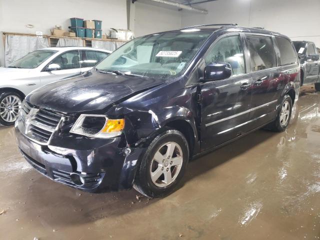 2010 Dodge Grand Caravan Sxt