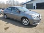2016 Nissan Sentra S for Sale in East Granby, CT - Minor Dent/Scratches