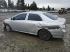 2009 Toyota Corolla Base zu verkaufen in Graham, WA - Front End