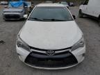 2017 Toyota Camry Le იყიდება Marlboro-ში, NY - Minor Dent/Scratches