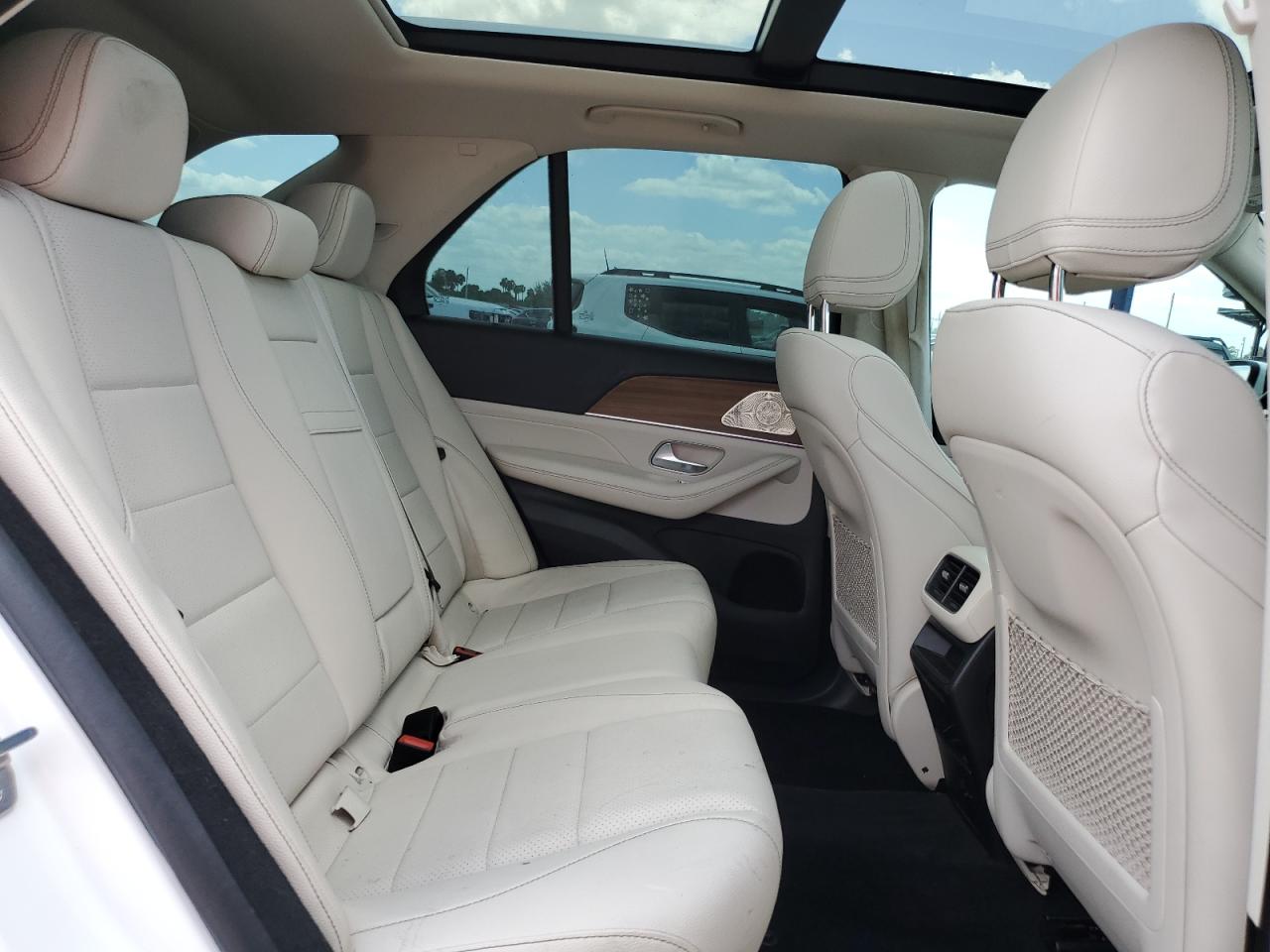 2022 Mercedes-Benz Gle 350 4Matic VIN: 4JGFB4KB5NA785316 Lot: 53714455