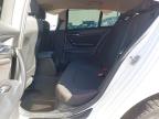 2012 BMW 116D SPORT for sale at Copart CHESTER