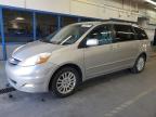 2010 Toyota Sienna Xle للبيع في Pasco، WA - Rear End