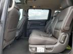 2014 Honda Odyssey Exl   for Sale in Houston, TX - Front End