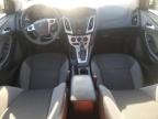 2013 Ford Focus Se იყიდება Hampton-ში, VA - Rear End