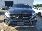 2017 Mercedes-Benz Gle Coupe 43 Amg de vânzare în Jacksonville, FL - Front End