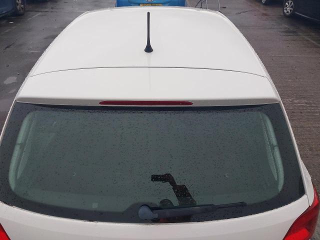 2012 VOLKSWAGEN POLO S 60