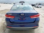 2017 Kia Optima Lx იყიდება Haslet-ში, TX - Hail