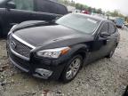 2015 Infiniti Q70 3.7 на продаже в Loganville, GA - Rear End