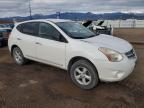 2012 Nissan Rogue S за продажба в Colorado Springs, CO - Side