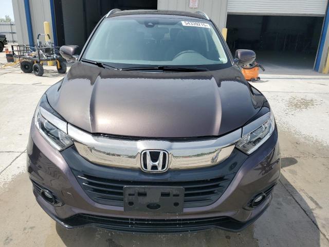  HONDA HR-V 2020 Fioletowy