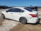 2016 Nissan Altima 2.5 na sprzedaż w Haslet, TX - Front End