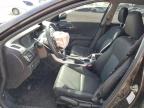 2016 Honda Accord Lx en Venta en Los Angeles, CA - Front End