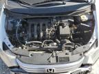 2010 Honda Insight Ex en Venta en Midway, FL - Front End