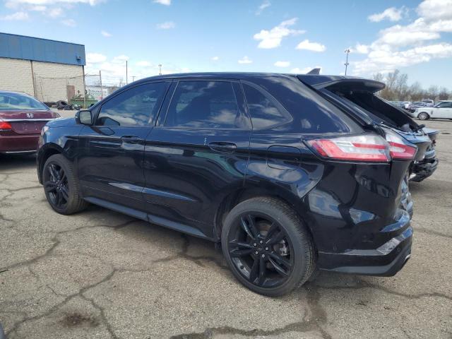  FORD EDGE 2024 Black
