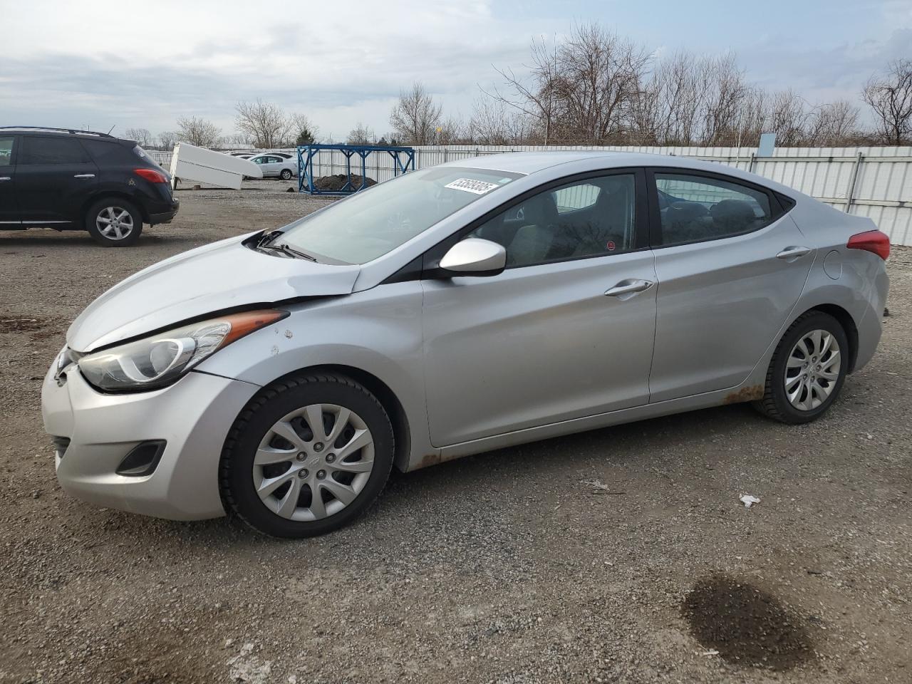 London, ON에서 판매 중인 2013 Hyundai Elantra Gls - Front End