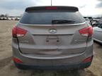 2011 HYUNDAI TUCSON GL for sale at Copart ON - TORONTO