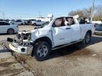 2010 Toyota Tundra Double Cab Sr5 продається в Oklahoma City, OK - Rollover