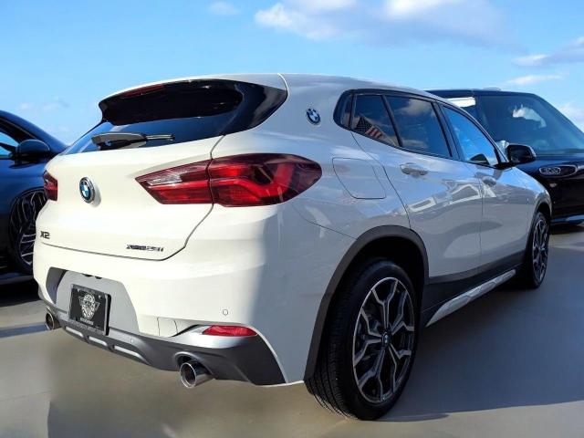 2022 BMW X2 XDRIVE28I